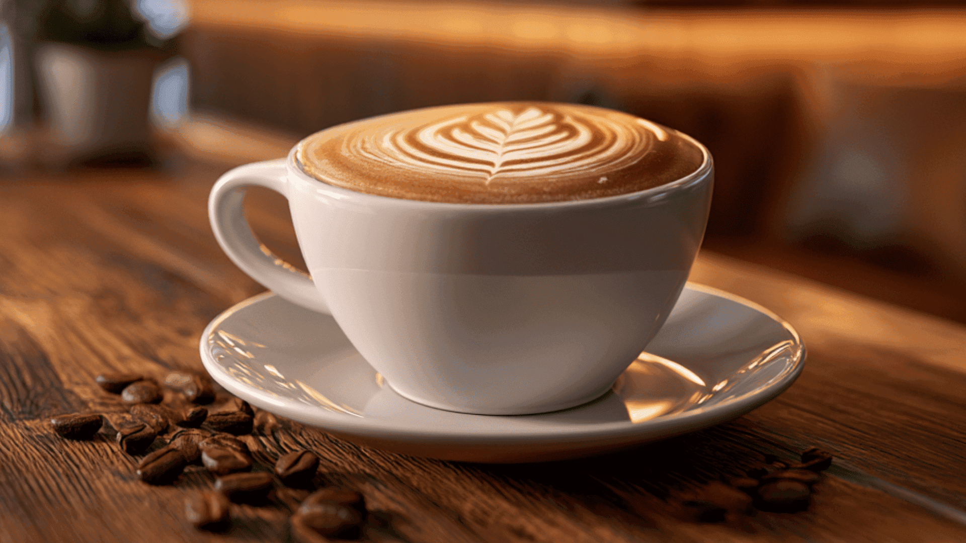 Banner da Café da Esquina